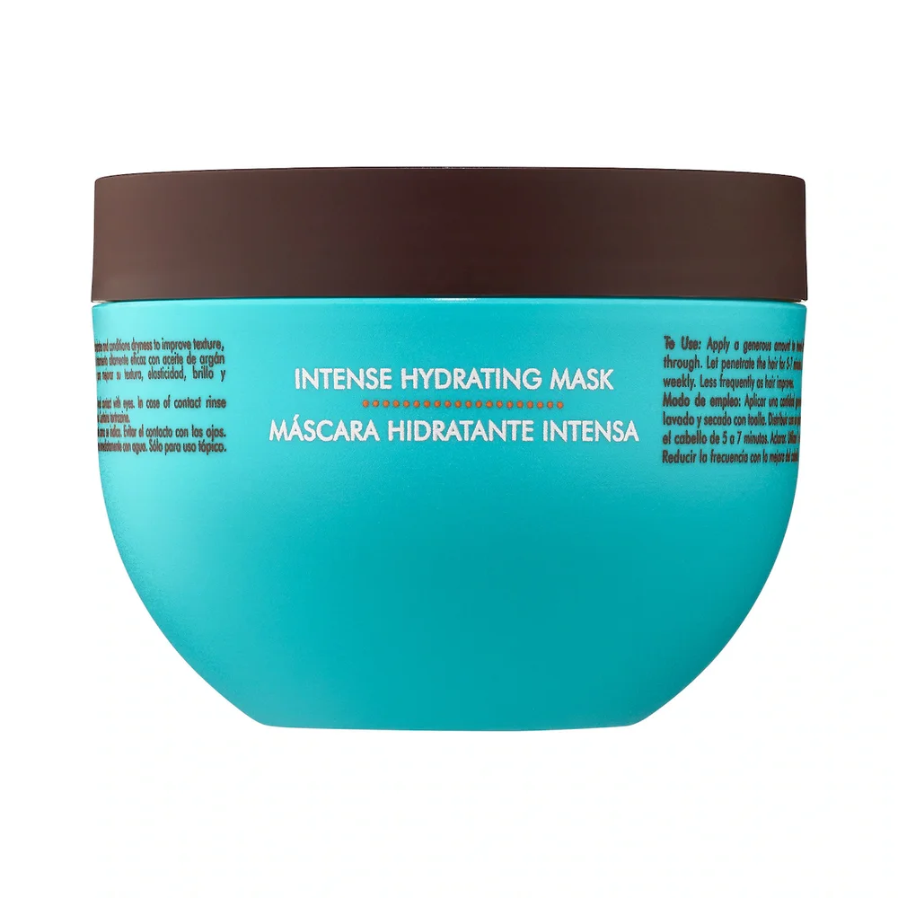 Intense Hydrating Mask