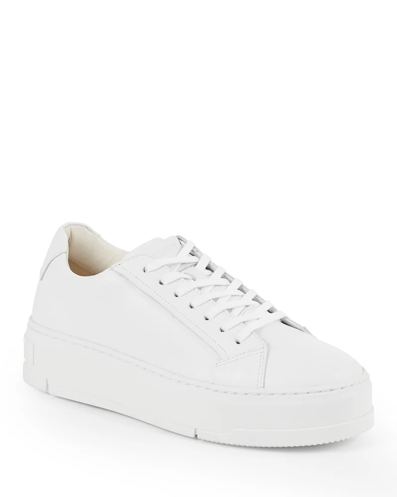 Women's Judy Lace Up Platform Sneakers