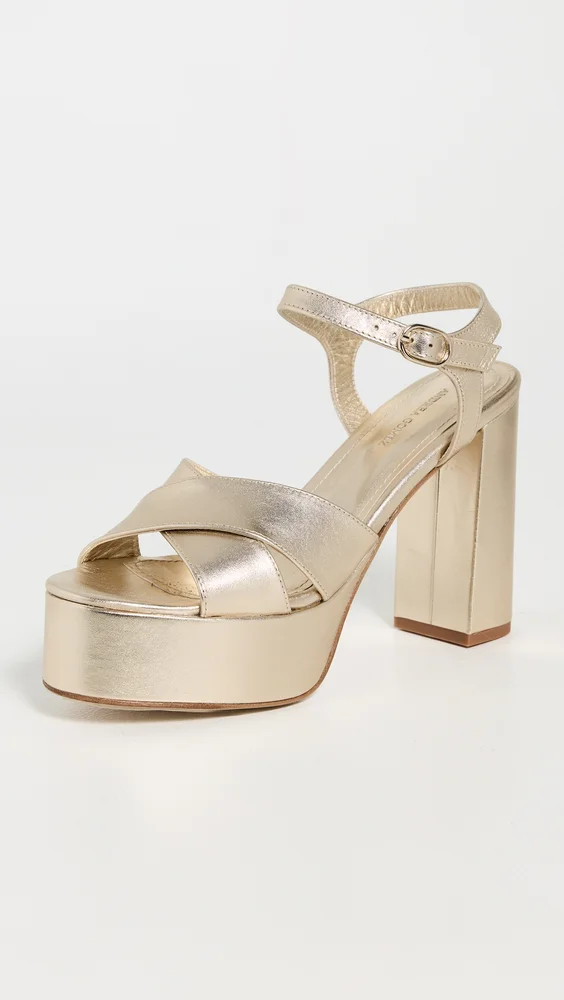Bella Heels