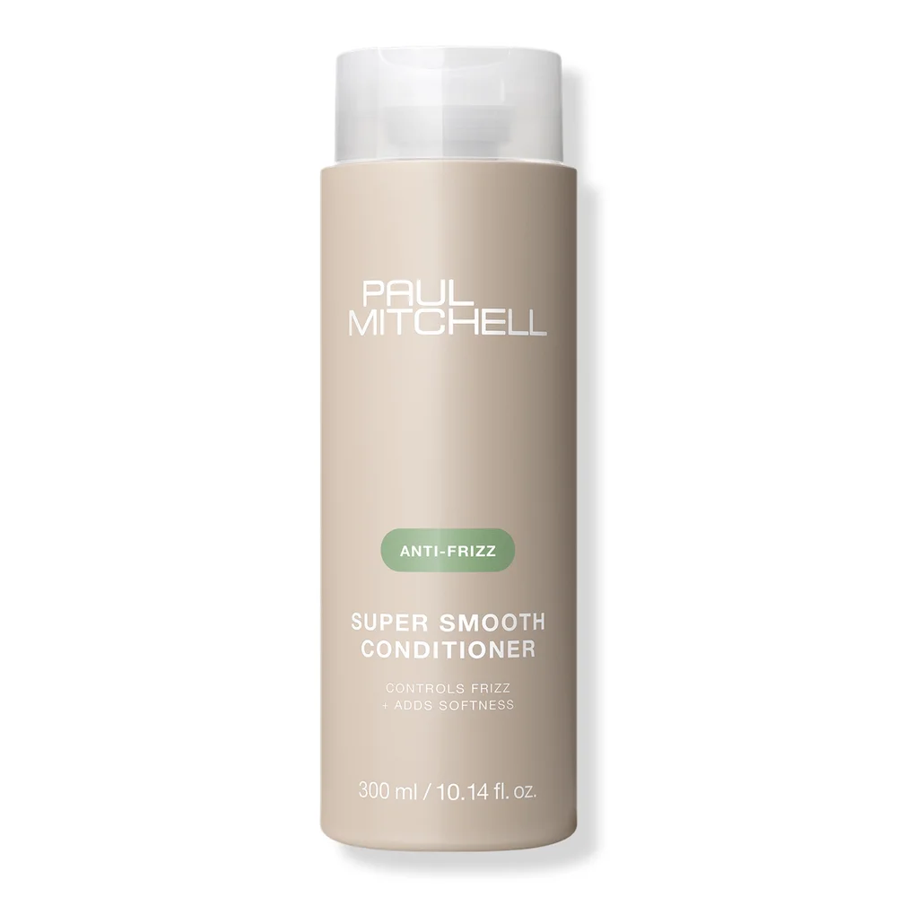 Super Smooth Conditioner (10.1 oz)