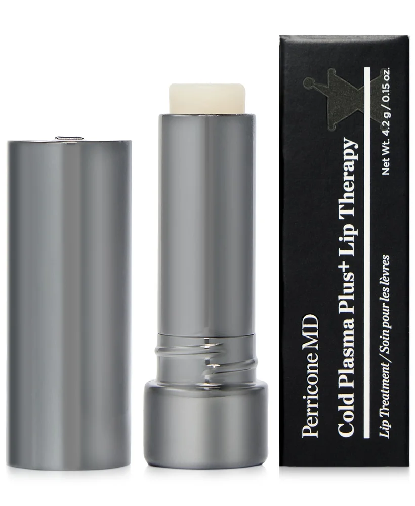 Cold Plasma Plus+ Lip Therapy