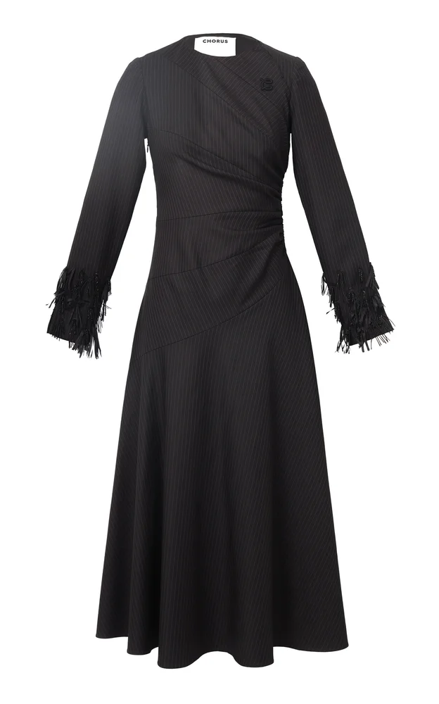 Robin Midi Dress
