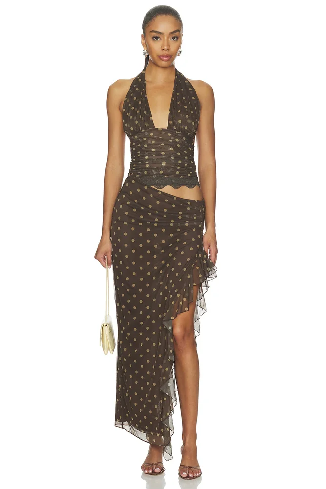 Penelope Maxi Dress
