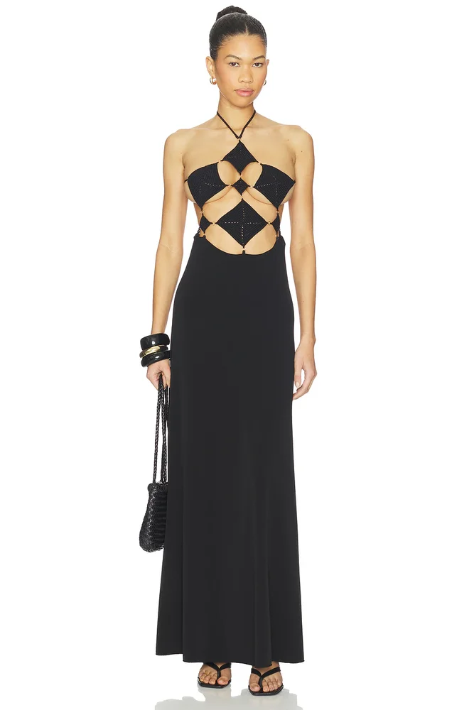 Revenge Dress