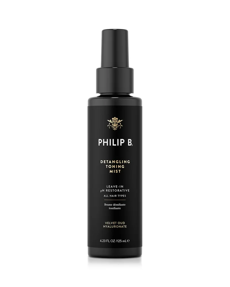 In pH Restorative Detangling Toning Mist