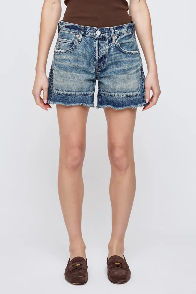 REMAKE SHORTS - Remo