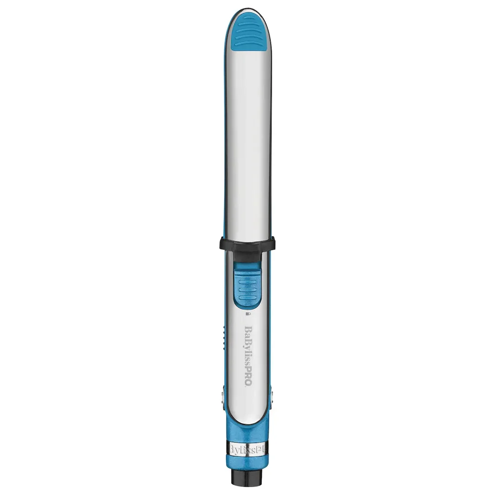 Nano Titanium Prima 3000 1 1/4” Ionic Hair Straightener