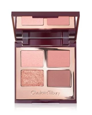 Love At First Swipe Face Palette