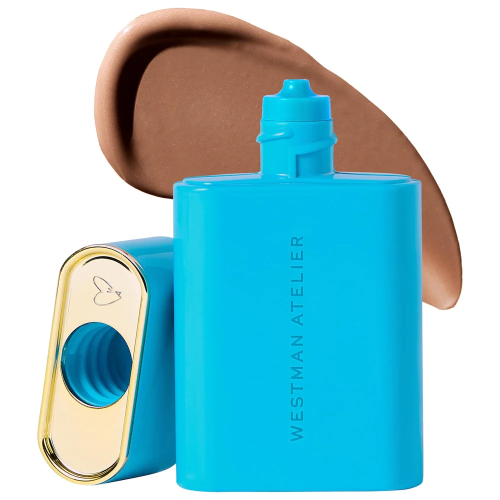 Sun Tone Hydrating Matte Bronzing Drops