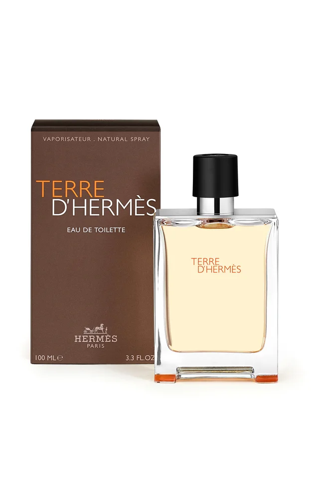 Terre d'Hermès Eau de Toilette