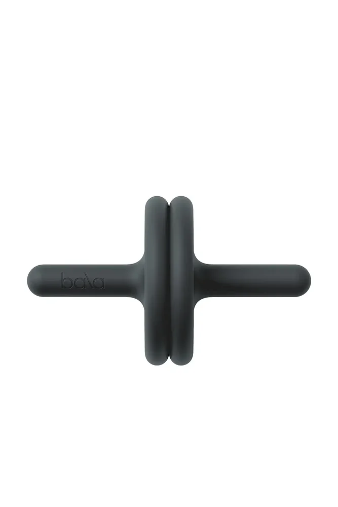 The Ab Wheel