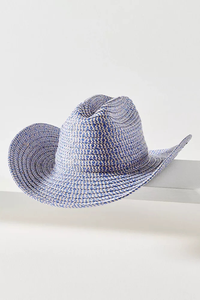 Coney Cowboy Hat