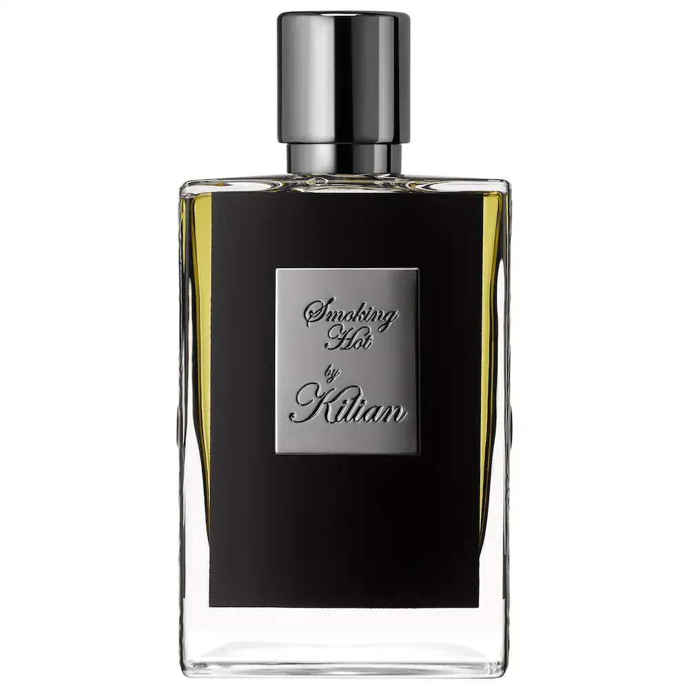Smoking Hot Eau de Parfum with Tobacco