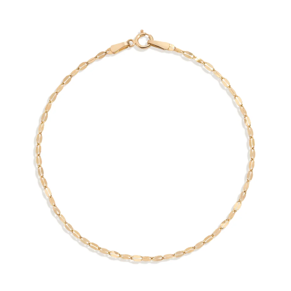 Valentino Chain Bracelet