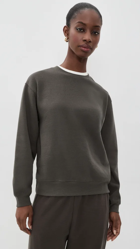 Boyfriend Sweatshirt