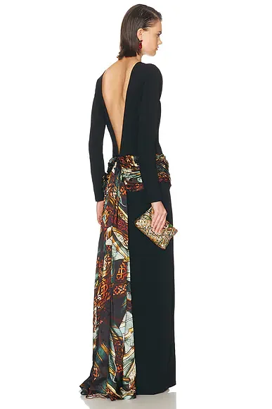 Decado Dress