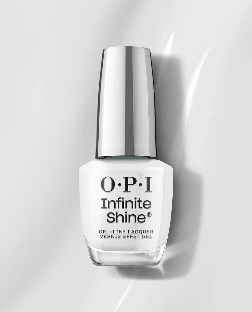 Infinite Shine Nail Polish in Funny Bunny