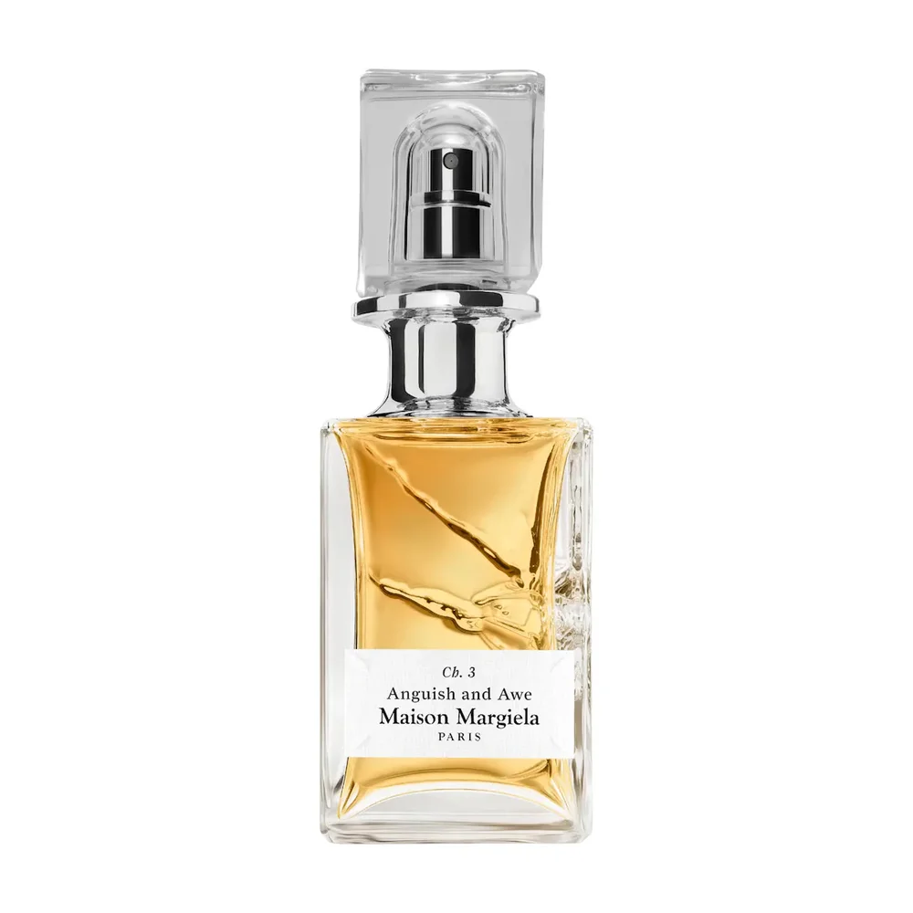 'SCENTSORIUM' Anguish and Awe Parfum with Rose