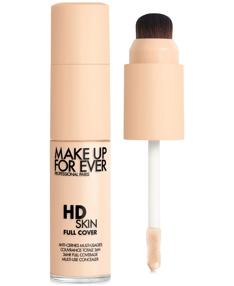 HD Skin Full Cover Multi-Use Concealer, 0.3 oz