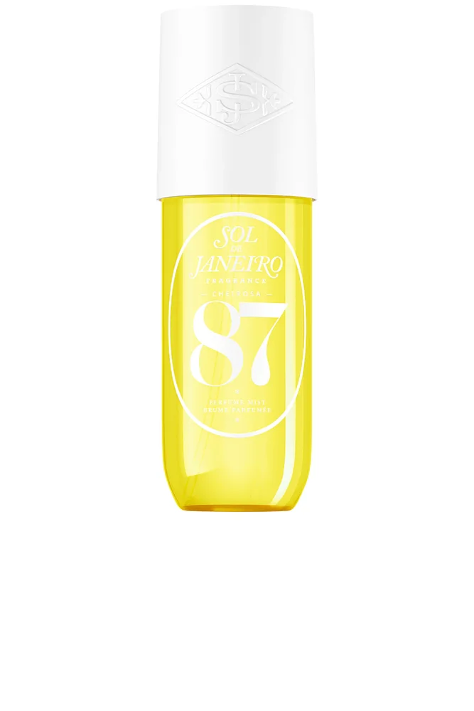 Cheirosa 87 Perfume Mist