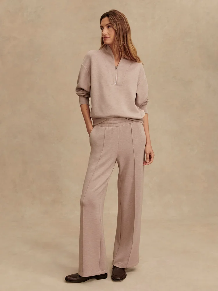 Aiden Knit Legging