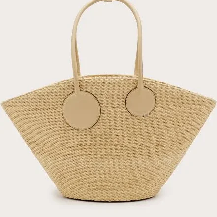 Cult Gaia Women's Jayleen Tote Bag