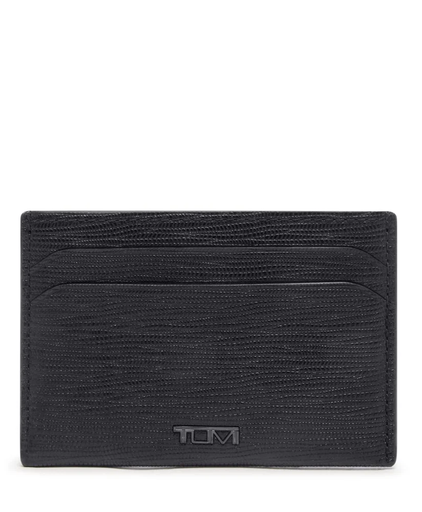 Nassau Slim Card Case