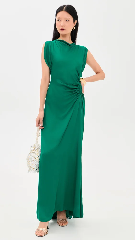 Nadia Gown
