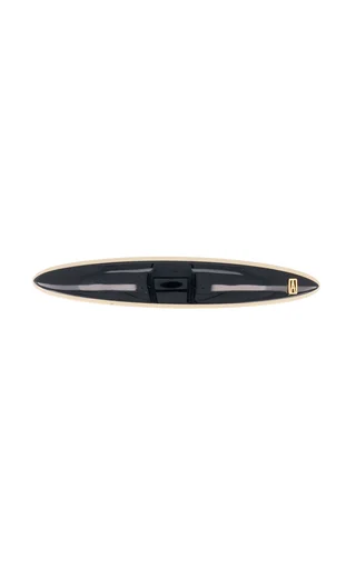 Nation Barrette