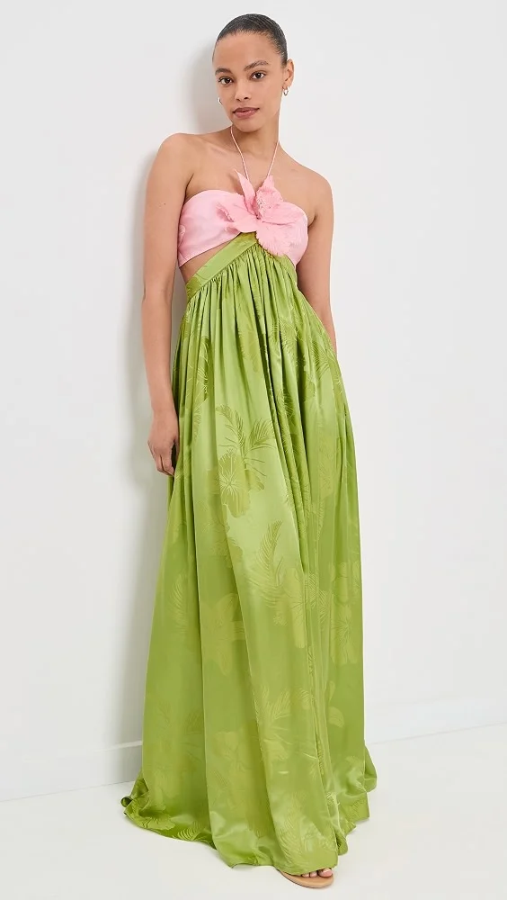 Prudy Dress