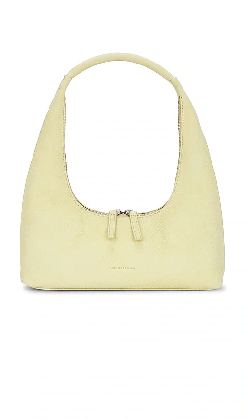 Hobo Shoulder Bag MARGESHERWOOD