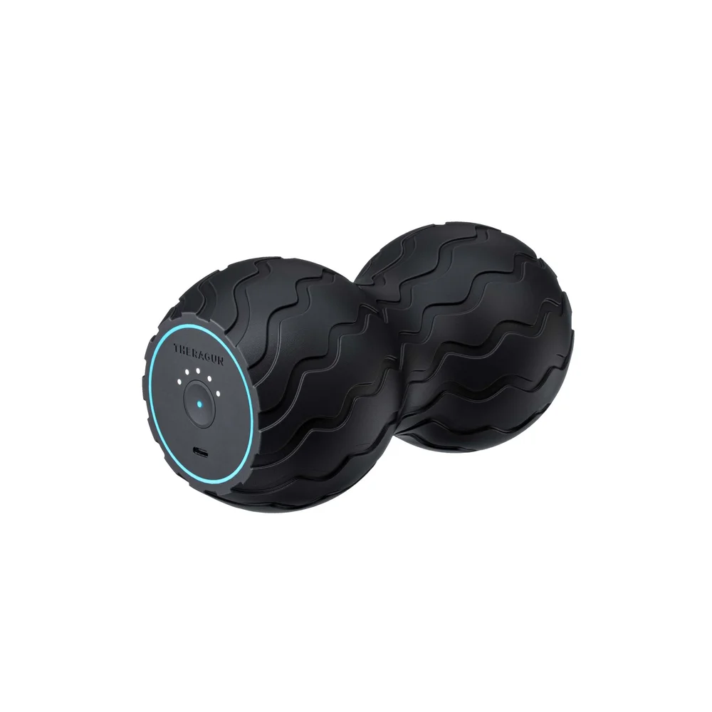 Wave Duo Vibration Therapy Massage Ball