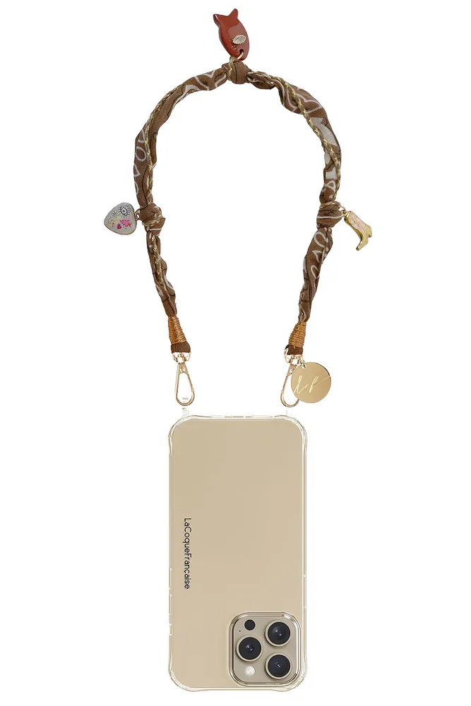 Laia iPhone Case Chain