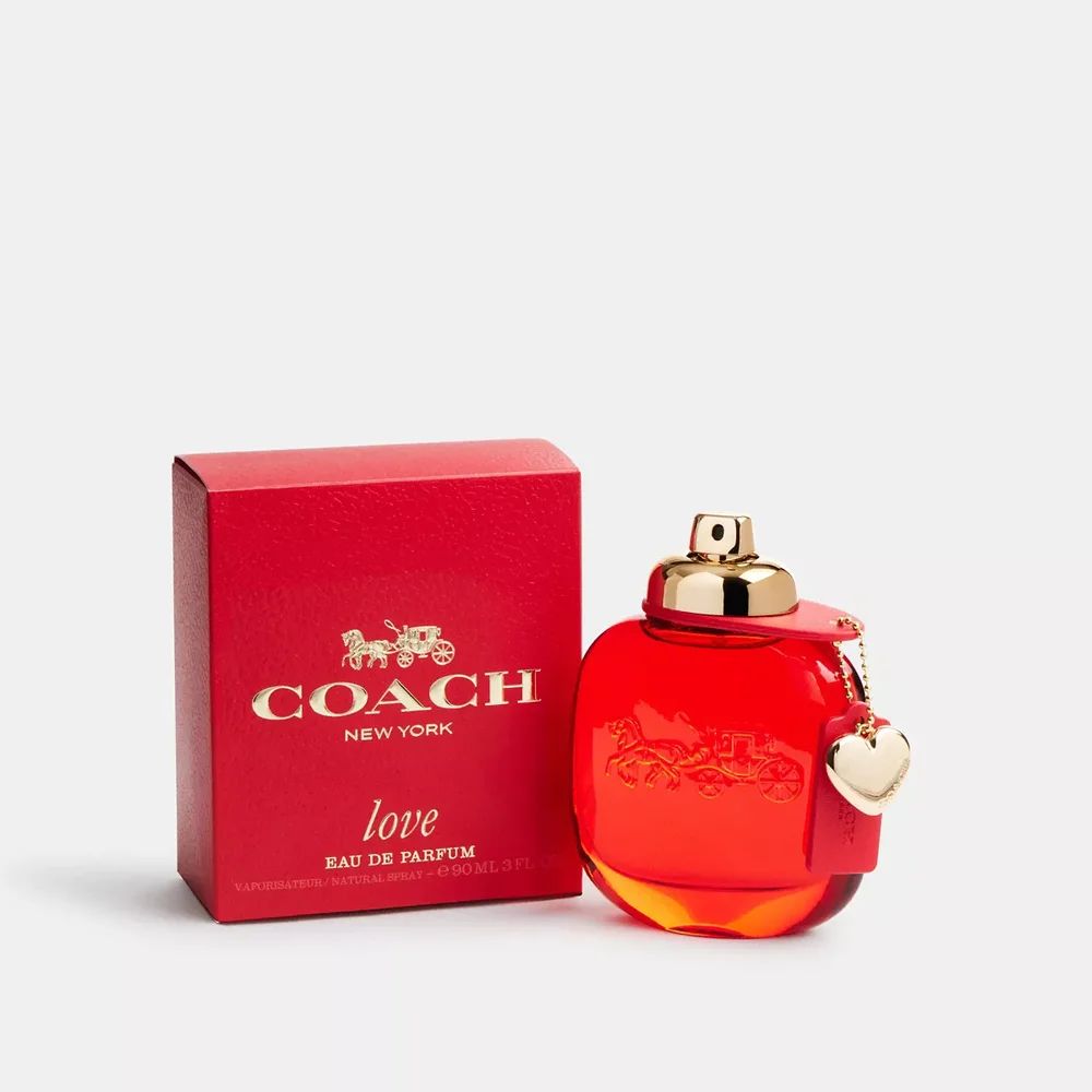 Love Eau De Parfum 90ML