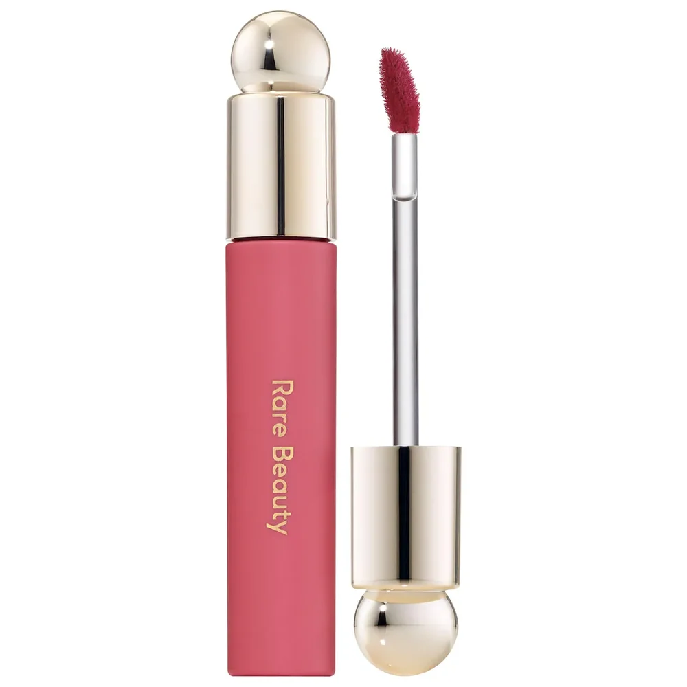 Soft Pinch Tinted Lip Oil Stain in Wonder