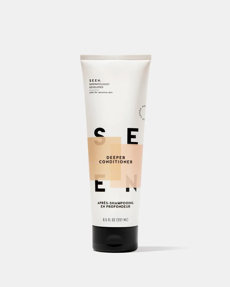 Deeper Conditioner