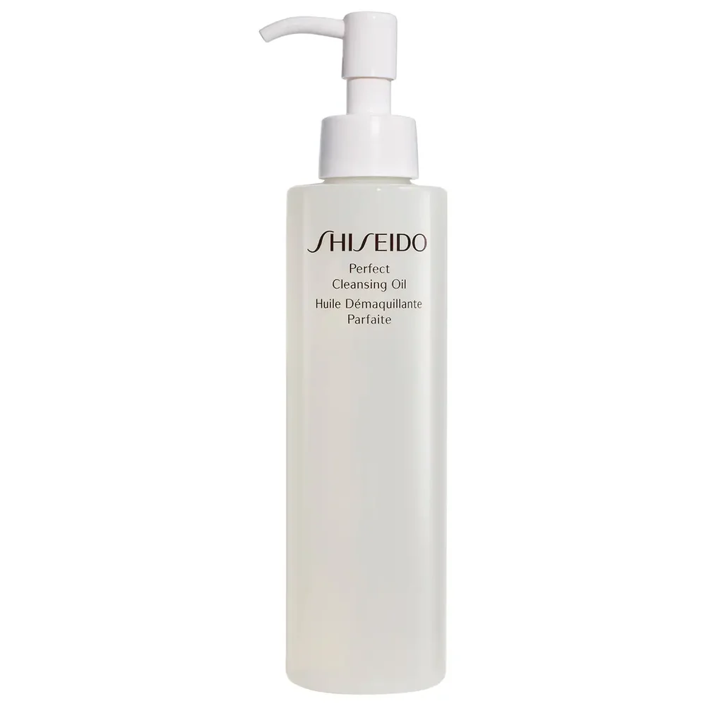 Perfect Cleansing Oil w/ Grape Seed Oil