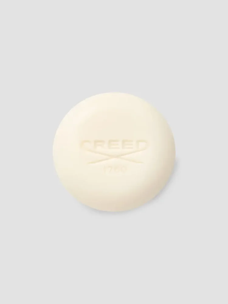 Silver Mountain Water Perfumed Soap