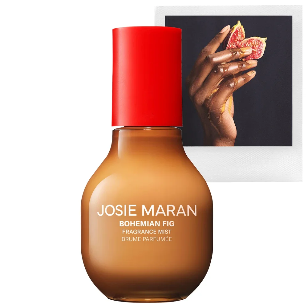 Bohemian Fig Body + Hair Fragrance Mist