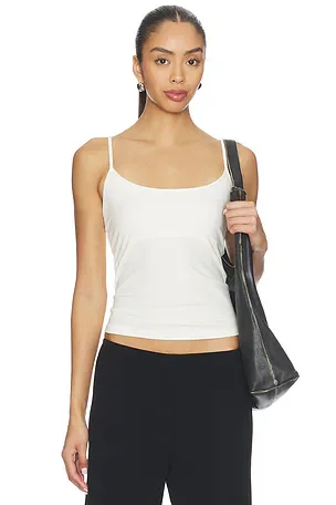 Cotton Jersey Cami
