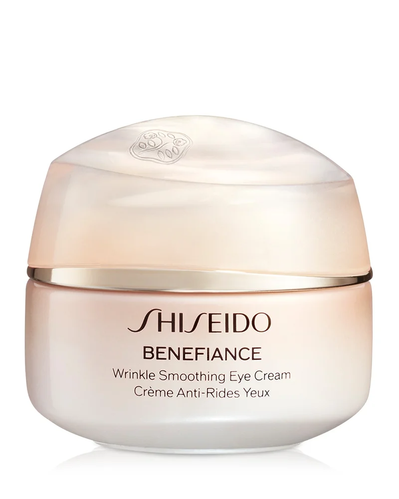 Benefiance Wrinkle Smoothing Eye Cream