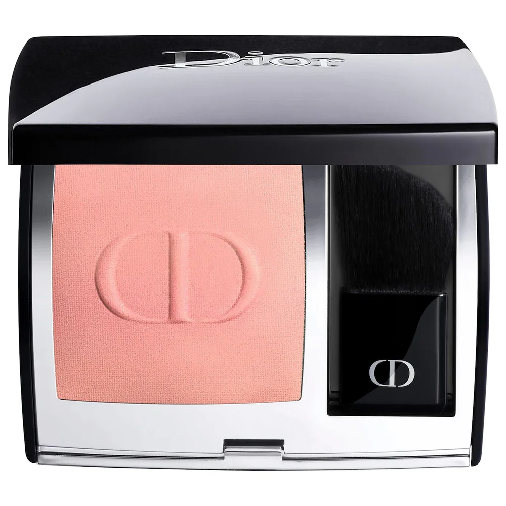 Rouge Blush in 100 Nude Look