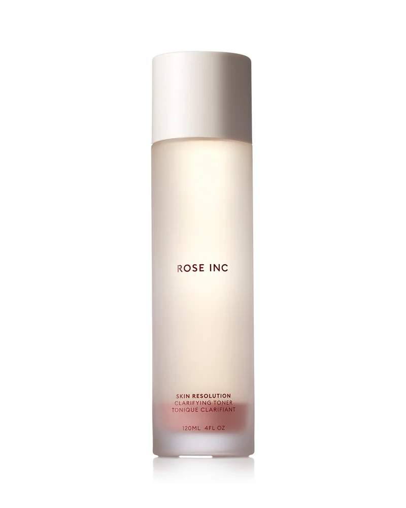 Skin Resolution Clarifying Toner