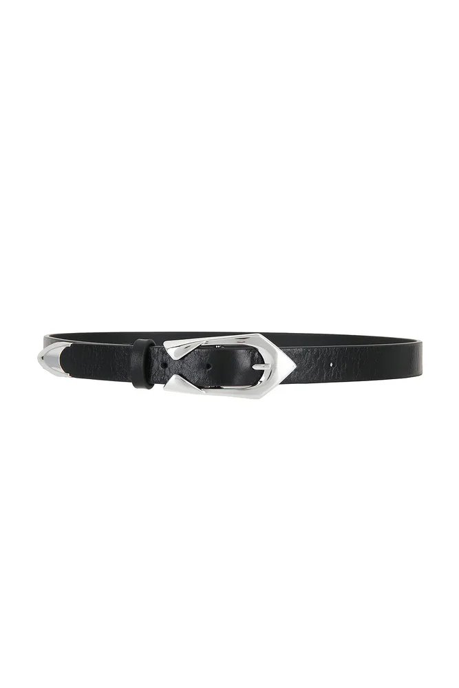 Cuff Belt
