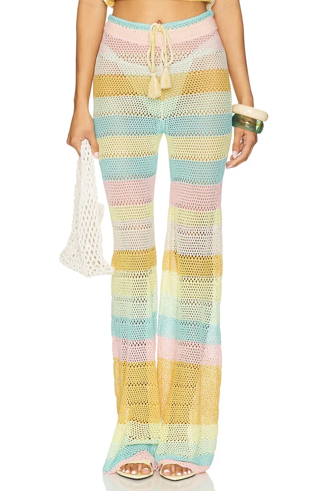 Bree Boho Pant