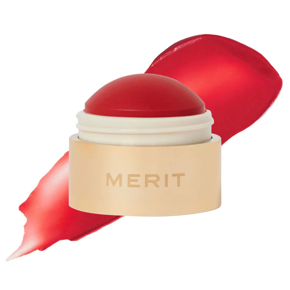 Flush Balm Cream Blush in Rouge