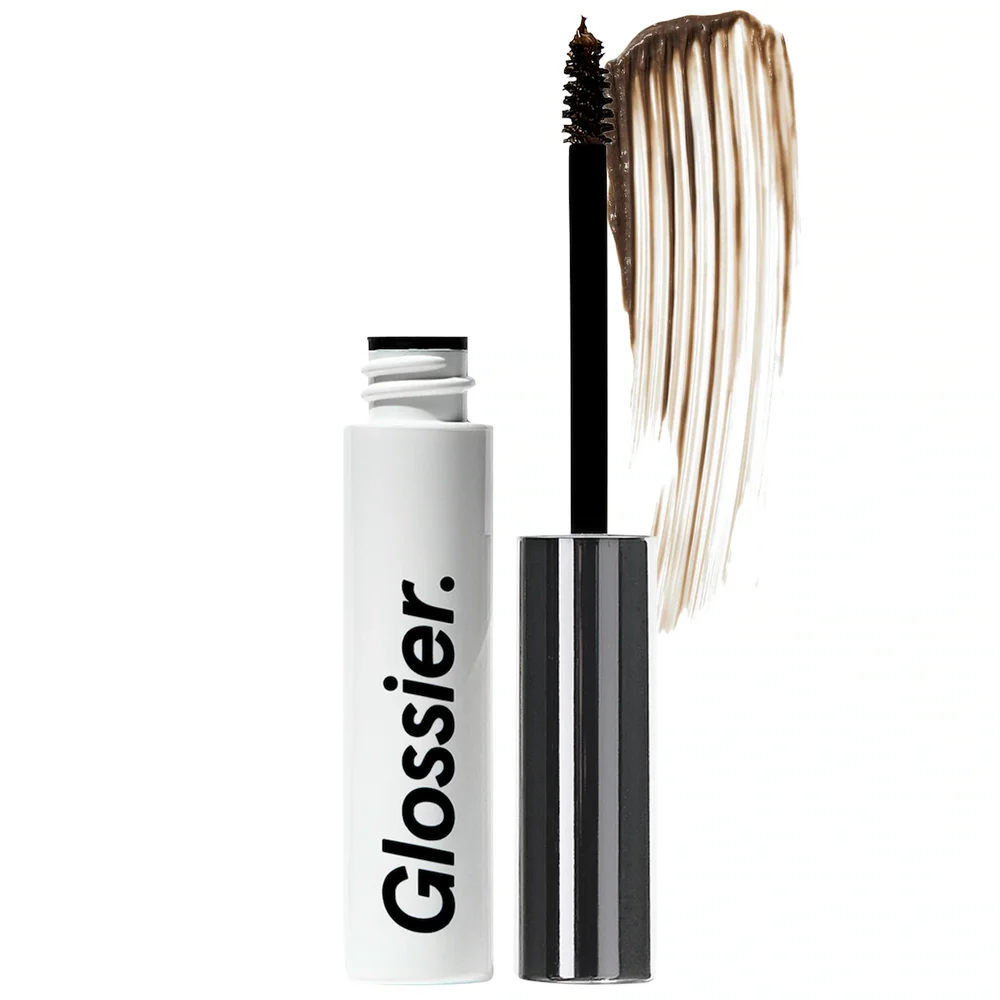 Boy Brow Volumizing Eyebrow Gel-Pomade in Brown
