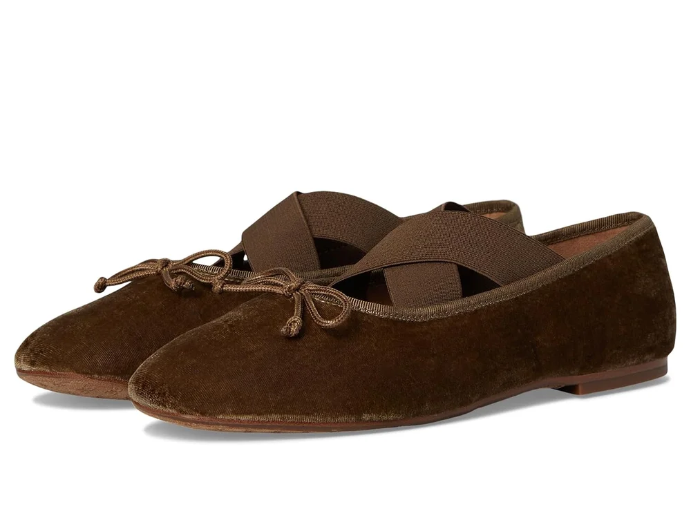 Arya Flat (Mushroom)