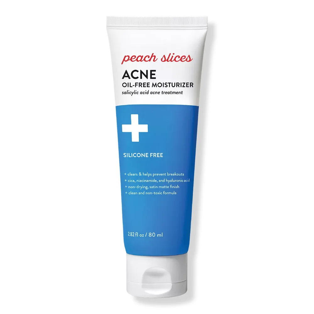 Acne Oil-Free Moisturizer