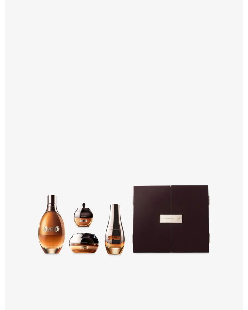 Genaissance De La Mer™ Anti-Ageing Skincare Gift Set